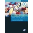 Základy klinické farmakologie - František Perlík