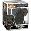 POP! Gozdilla Minus One: Godzilla (Godzilla) 15 cm Convention Special Edition POP-1811
