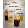 Cake Recipes, Carrot Cakes, Cherry Chocolate Cakes, Chiffon Cakes, Coca Cola Cakes, Cranberry Cakes, Cupcakes: 31 Different Titles, Delicious Desserts