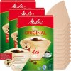 PAPIEROVÉ FILTRE NA KÁVU PREPADOVÉHO KÁVOVARU MELITTA CLASSIC ROZ 4 240ks