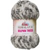 Himalaya Dolphin Tweed Bežová 92010