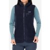 Dámska vesta Patagonia Retro Pile Vest - sunken blue
