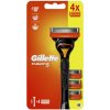 Gillette Fusion5 + 4 ks hlavic