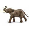 Schleich 14762 divoké zvieratko Slon africký samec - 5 ks