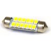 Interlook Auto LED žiarovka C5W 12 SMD 5630 42 mm