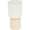 | Atmosphera - Stolná lampa NOLY 1xE14/40W/230V béžová | 210390