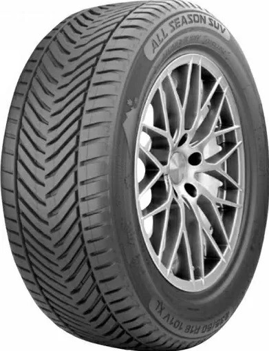 Tigar All Season SUV 225/65 R17 106V