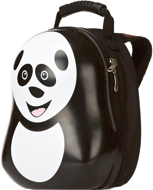 The Cuties and Pals ruksak Panda od 19,9 € - Heureka.sk