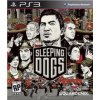 Sleeping Dogs (PS3)