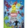 5-Minute Marvel Super Stories - Marvel Marvel Entertainment, Abrams