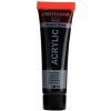 Akrylová farba Amsterdam 20ml 735 oxid čierna