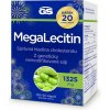 GS Megalecitín 1325 mg 130 + 20 kapsúl ZADARMO