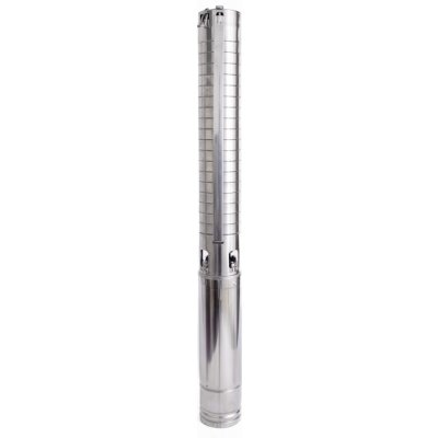 Pumpa Inox Line SPP-2544 4 "4kW 400V Coverco kábel 2,5m