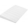 BABYMATEX Vankúš detský s pamäťovou penou Smart 60x36x7 cm
