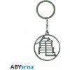 Prívesok na kľúče Dragon Ball Keychain DBZ/Kame symbol