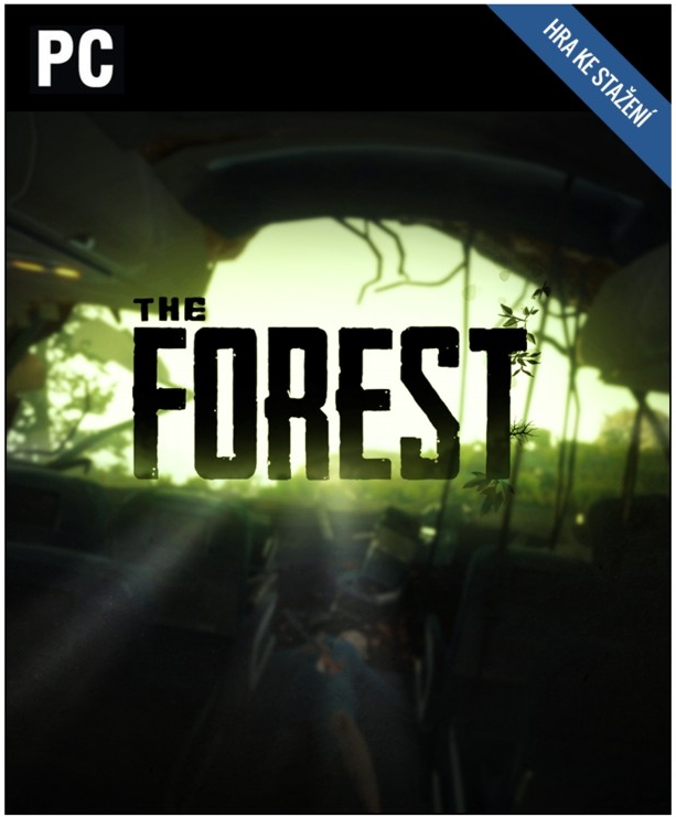 The Forest od 22,71 € - Heureka.sk