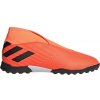 Dětské kopačky Adidas Nemeziz 19.3 LL TF J