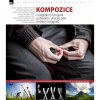 Výrobce neuveden KOMPOZÍCIA V DIGITÁLNE fotografie Pohľad dvadsiatich piatich českých fotografov