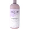 Rozjasňujúci šampón pre blond vlasy Inebrya Blondesse Blonde Miracle Shampoo -1000 ml (771026146)