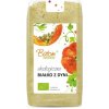 Proteínová výživa rastlinné bielkoviny Batom prášok 500 g prírodná chuť