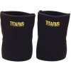 Titánus kolenné bandáže (návleky) - XL