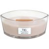 WoodWick Vanilla Sea Salt 453,6 g