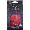 Harry Potter: Gryffindor Wax Sticker Seals (Set of 50)