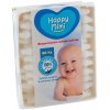 Happy Mimi detské vatové tyčinky 60 ks