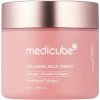 MEDICUBE Collagen Jelly Cream - Hydratačný kolagénový krém s morským proteínom 50 ml