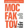 Moc faktov - Anna Rosling Rönnlund, Hans Rosling, Ola Rosling