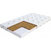 FDM Penový matrac BABY COCO Aloe | 80 x 180 cm
