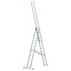 Drabest 3 x 14 priečok DW3-14 PRO
