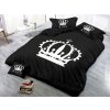 XPOSE® 3D obliečky KING 140x200 cm, 70x90 cm, 3D + Predĺžená možnosť vrátenia tovaru do 50 dní