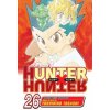 Hunter x Hunter, Vol. 26