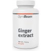GymBeam Ginger extract 90 kapsúl