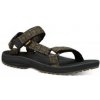 Teva Winsted 1017419 BDOLV US 8; Černá sandály