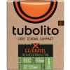 Duša TUBOLITO X-Tubo CX/GRAVEL 28/700C - SV60