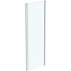 Ideal Standard i.life - Pevná stena 70 cm, lesklý chróm T4861EO