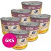 Josera Cat Kitten Chicken 6 x 200 g