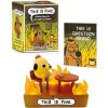 This Is Fine Talking Figurine