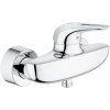 Grohe Eurostyle - Páková sprchová batéria, chróm - 33590003