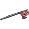 Extol Premium 8891876 - Fukár/vysávač aku Share20V, 1x 2Ah, 2,4A nabíjačka