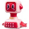 Hračka pre deti Octopus - ružová CAB Toys CABT111