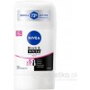 Nivea Black & White Invisible Clear deostick 50 ml
