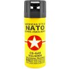 Slzný Sprej NATO yellow 60ml (Najsilnejší slzný sprej na sebaobranu)