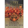 Unseen Academicals