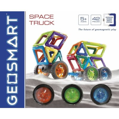 GEOSMART Space Truck 42 ks