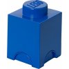 LEGO® Úložný box 125 x 127 x 181 tmavě modrá