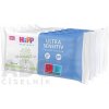 HiPP BABYSANFT Vlhčené obrúsky ultra sensitive, čistiace 5x48 ks