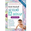 Az első 12 hónap (Heidi Murkoff)(Pevná)